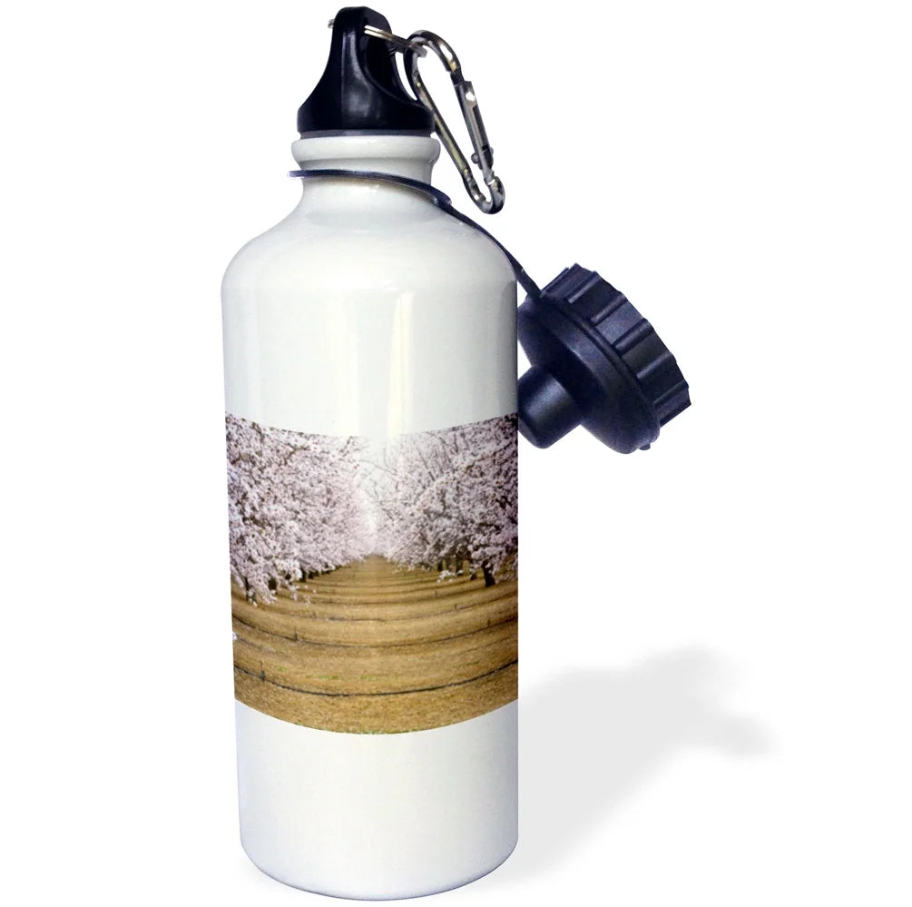 21oz Sports Water Bottle D66136