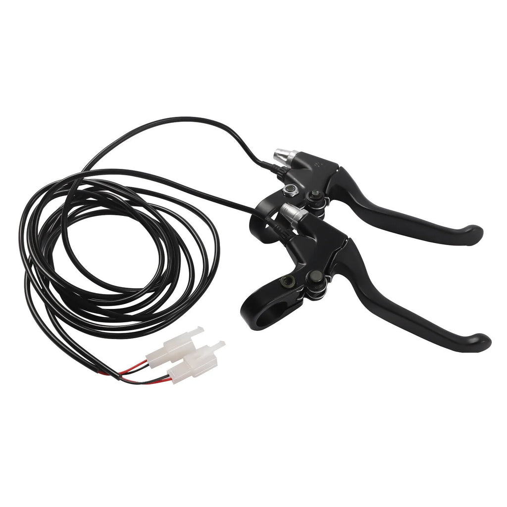 Black Electric Bike Conversion Kit H3773