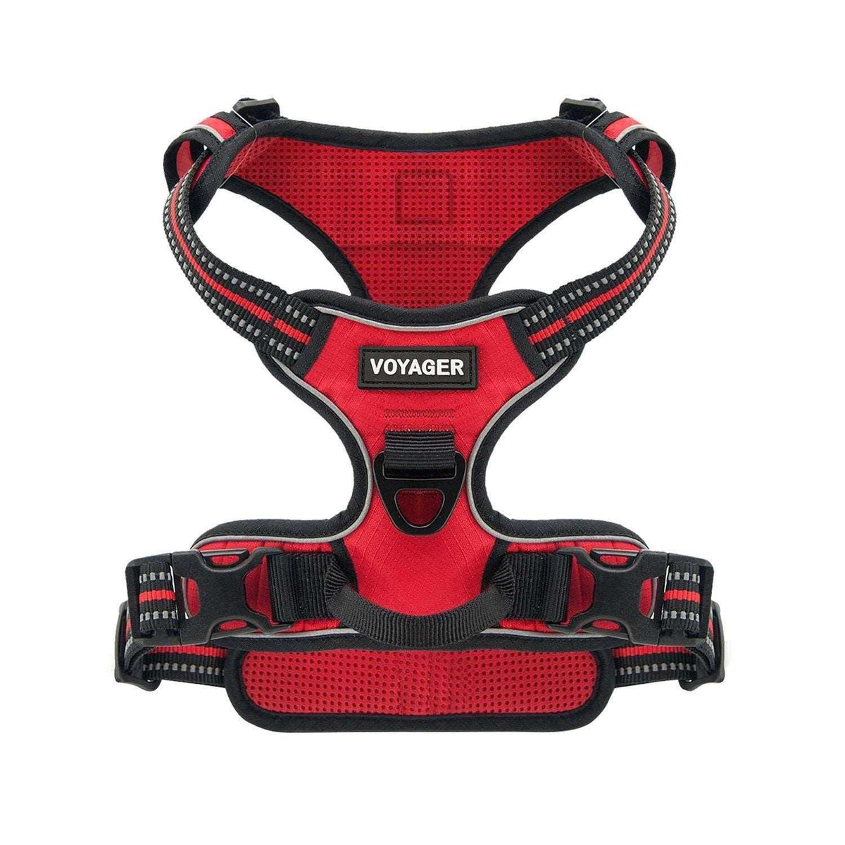 Adjustable No-Pull Dog Harness B306973