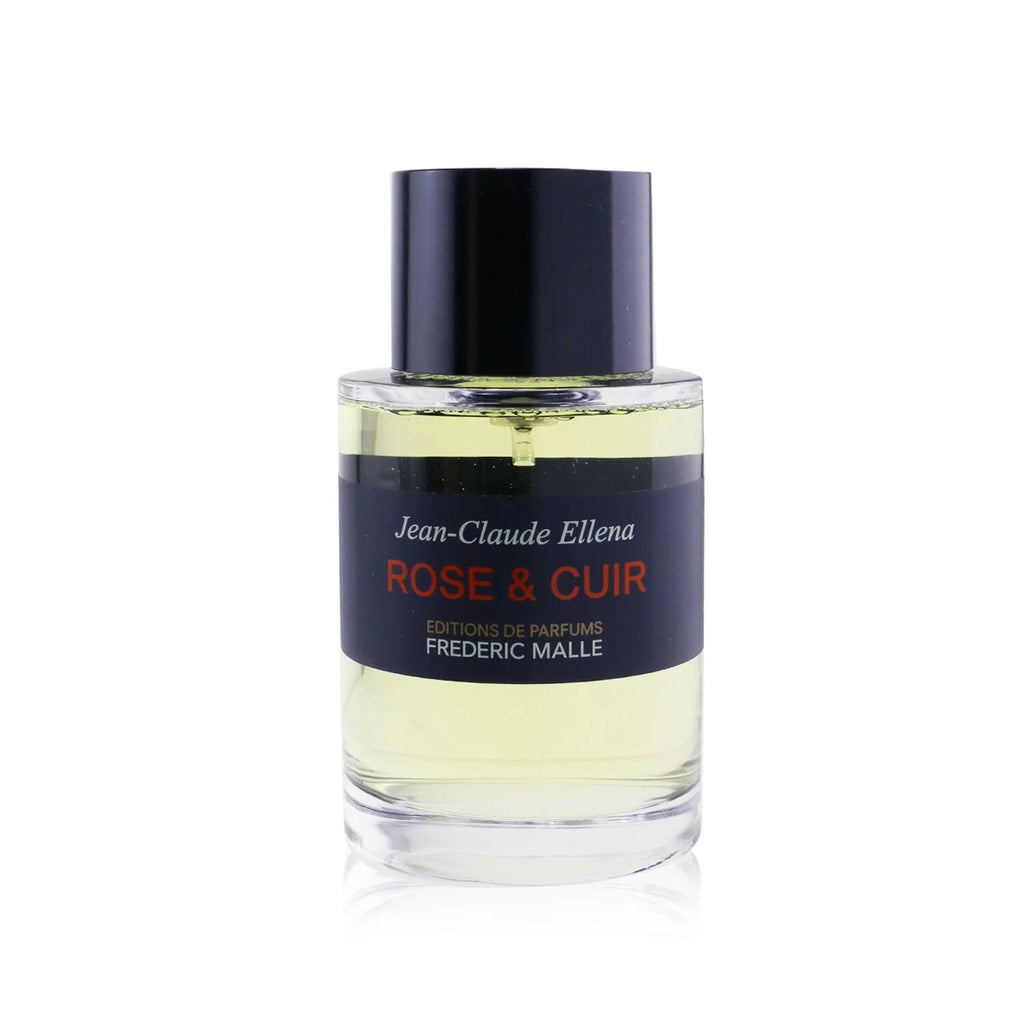 Rose & Cuir Eau De Parfum Spray 50ml P103086