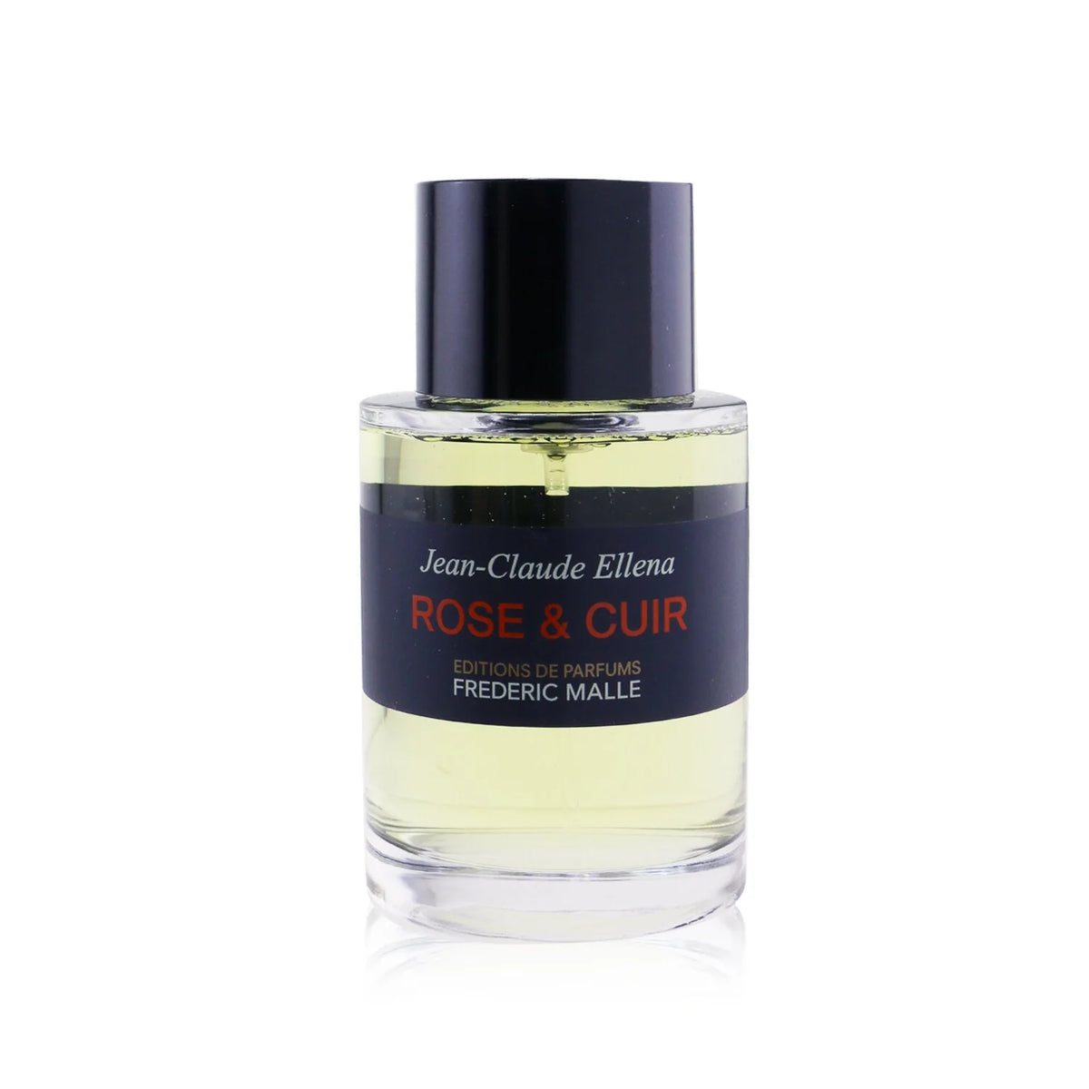 Rose & Cuir Eau De Parfum Spray 50ml P103086
