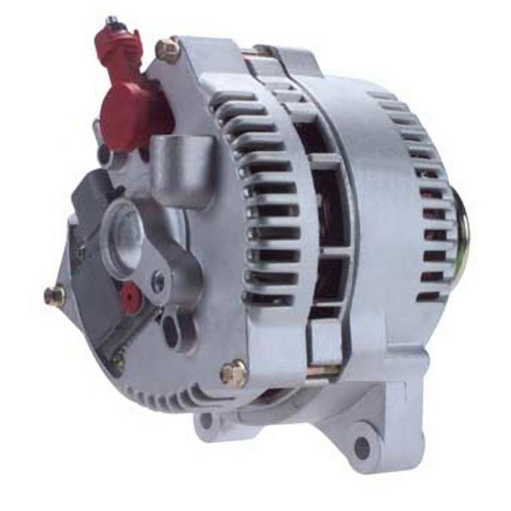 Alternator J36417