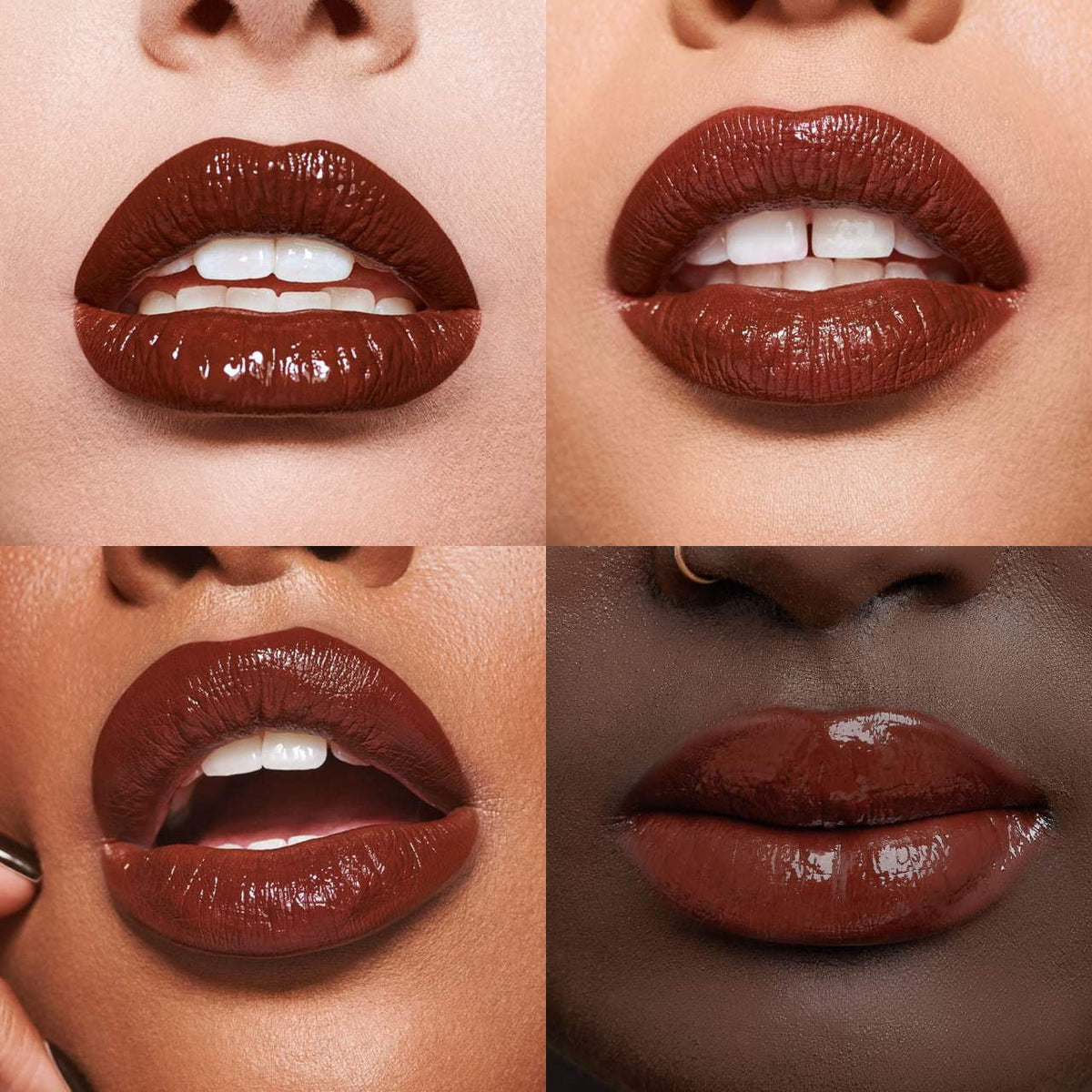 0.2 oz Glossy Longwear Liquid Lipstick J20041