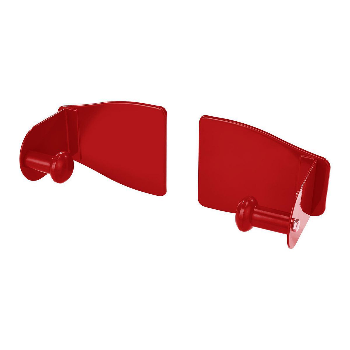 Magnetic Paper Towel Holder Q4443