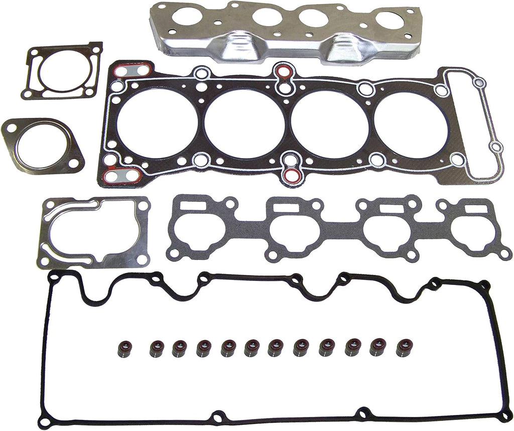 Graphite Full Gasket Sealing Set X153318