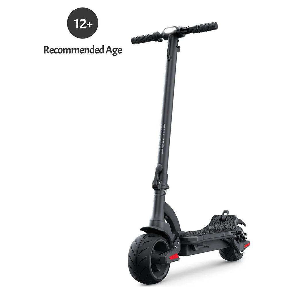 Black Electric Scooter X744