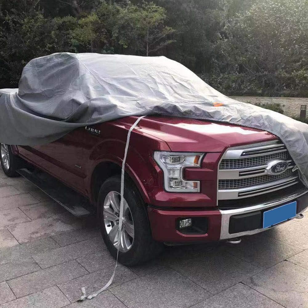 5 Layers Waterproof Truck Cover Pack of 2 R763818