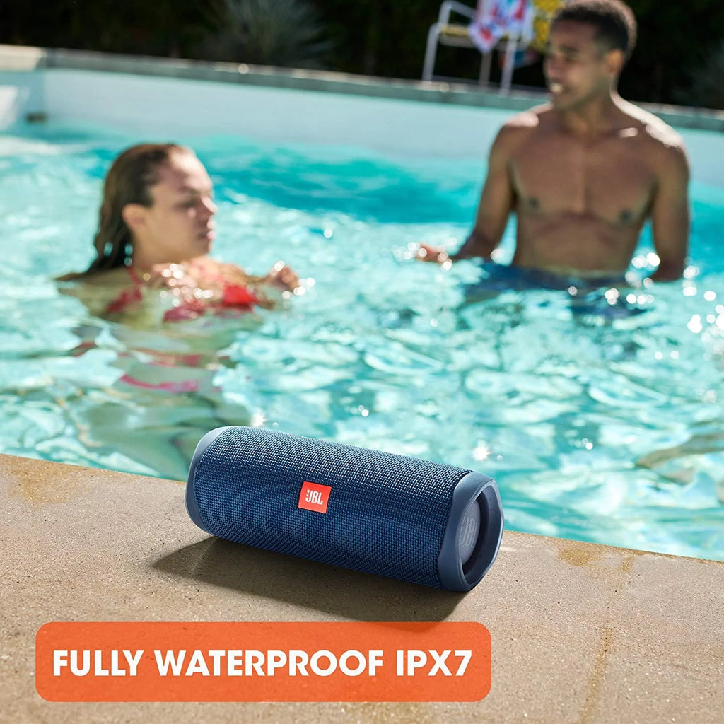 Waterproof Bluetooth Speaker A206