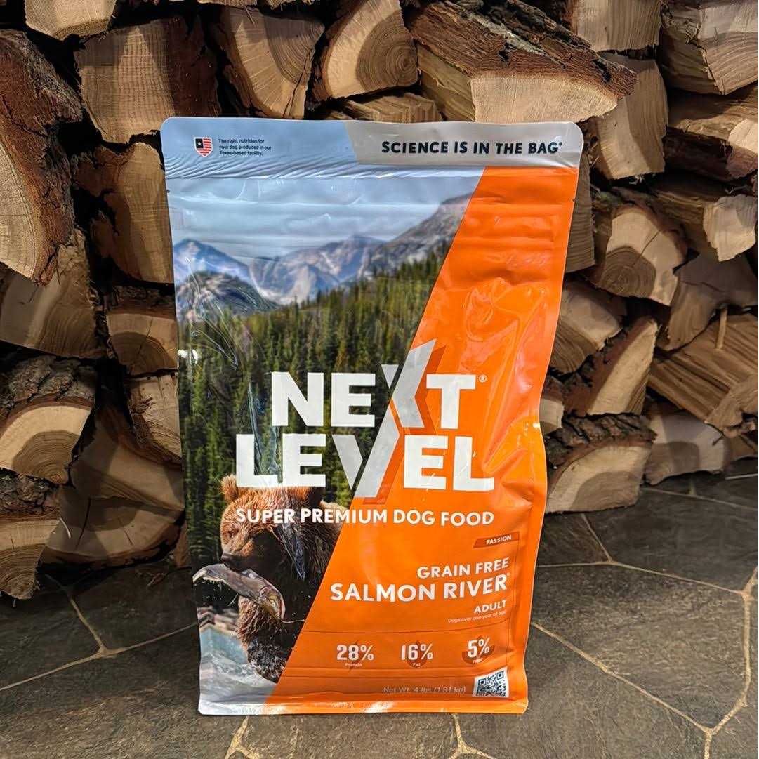 Grain Free Salmon Pet Supplies U567187