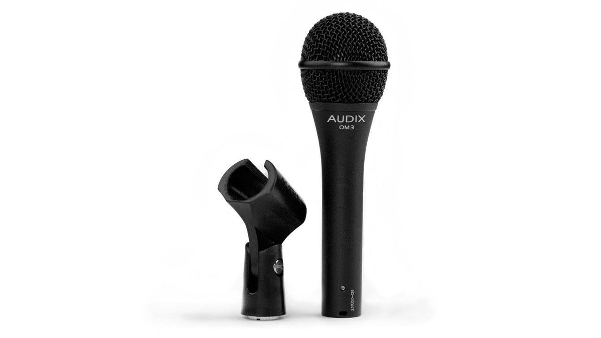 Dynamic Vocal Microphone T478681