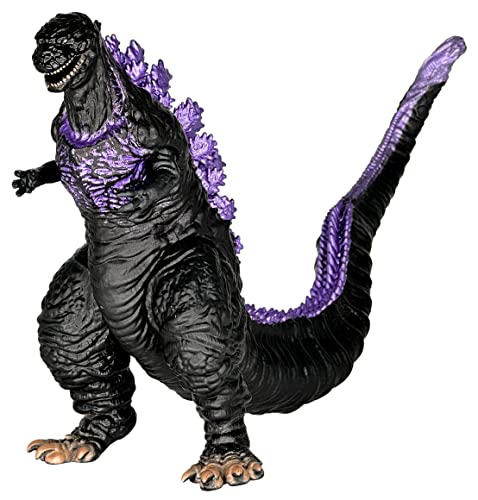 Godzilla vs. Kong Mega Toy Action Figure Soft Vinyl F890