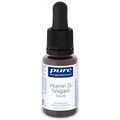 Vitamin D3 Vegan liquid 10 ml R974547
