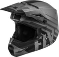 Matte Dark Grey/Black Helmet M217730