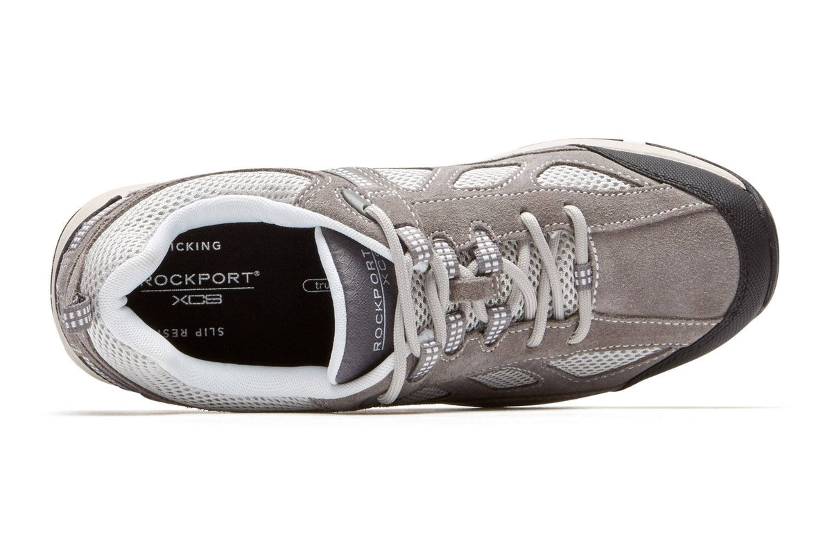 Grey Rock Cove Lace Up Shoes Q79808