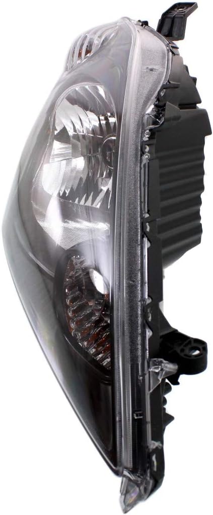 Passenger Side Headlight for Honda Fit Sport 2012 2013 F4514