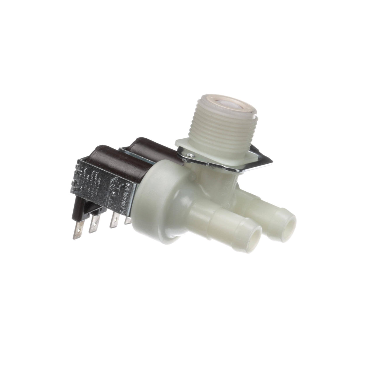Double Solenoid Valves C1394