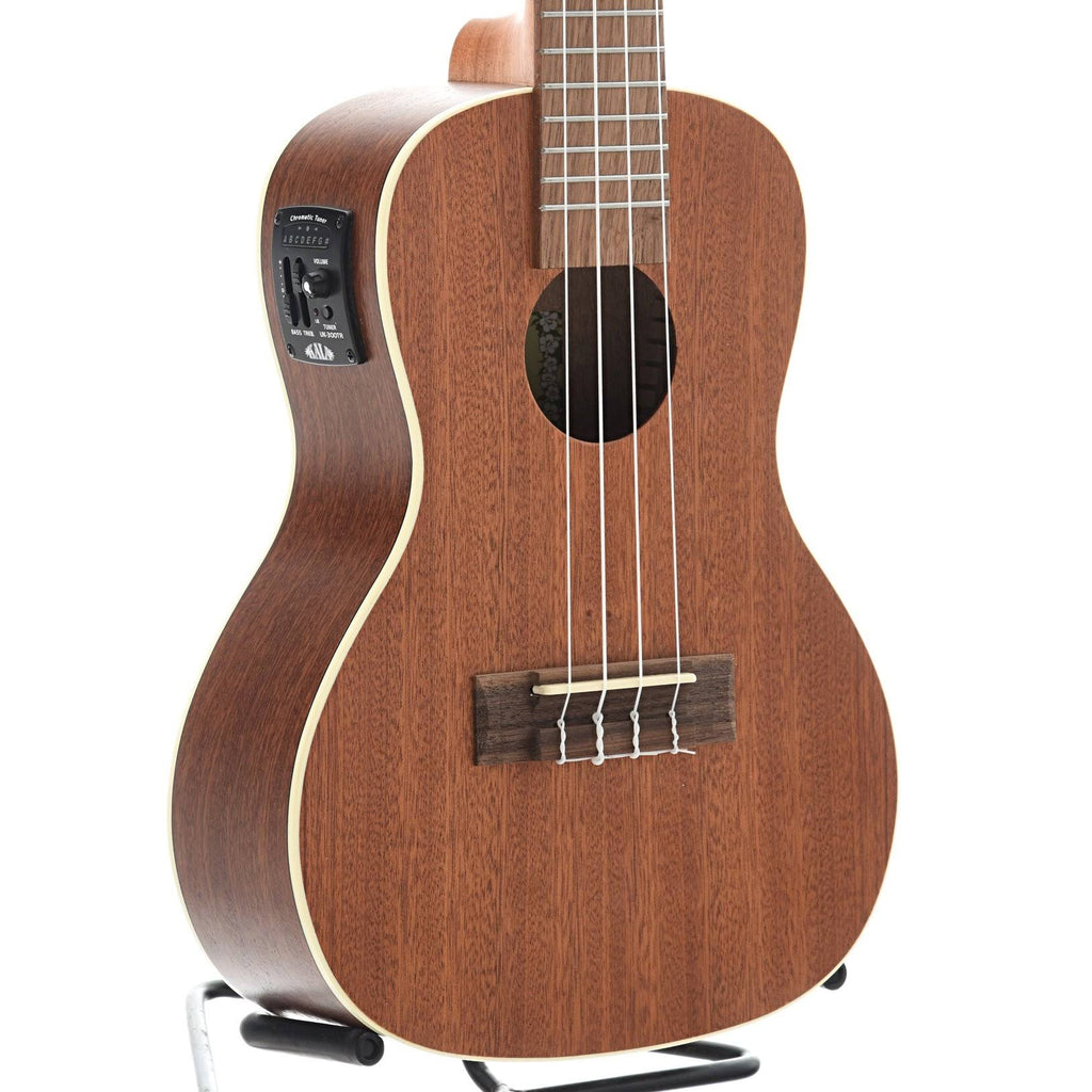 Concert Ukulele Satin Mahogany G858