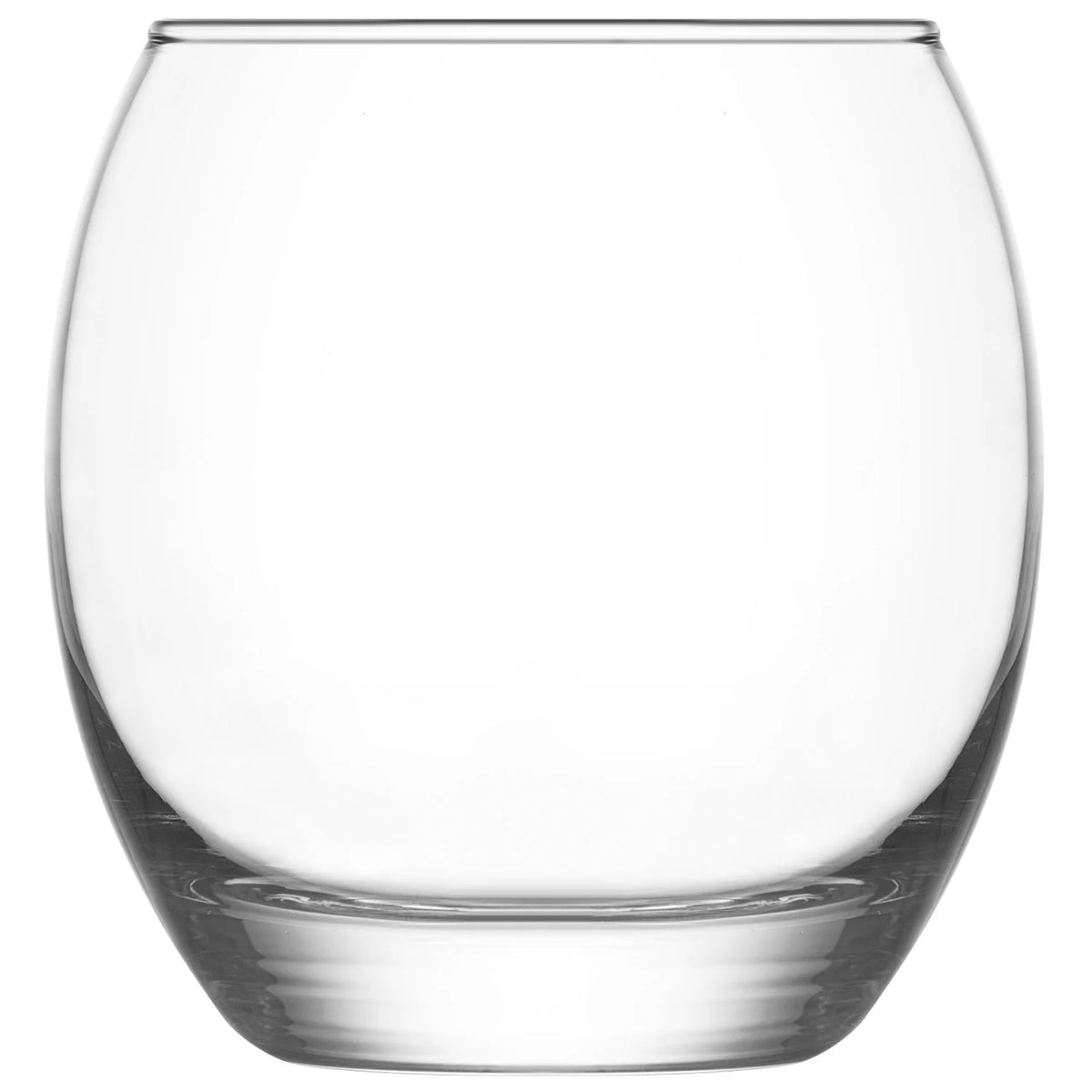 Drinking Glasses Set of 6 13.75 oz F82810