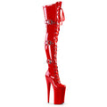 Red Heel S1532