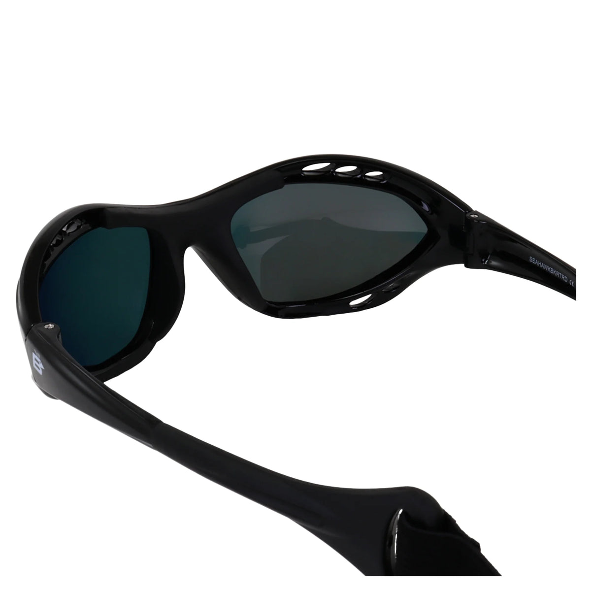 2 Pairs Polarized Sunglasses with Strap Q536