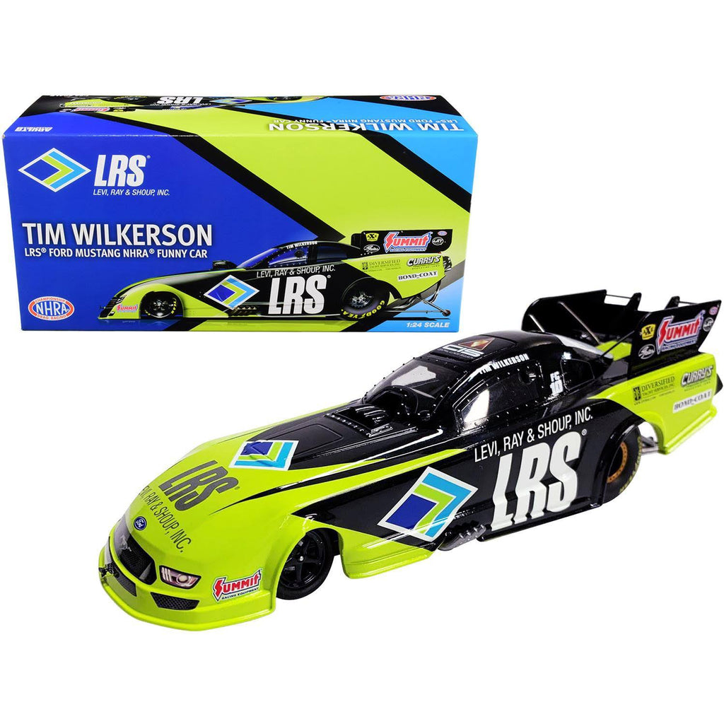 1/24 Diecast Model Car K1923