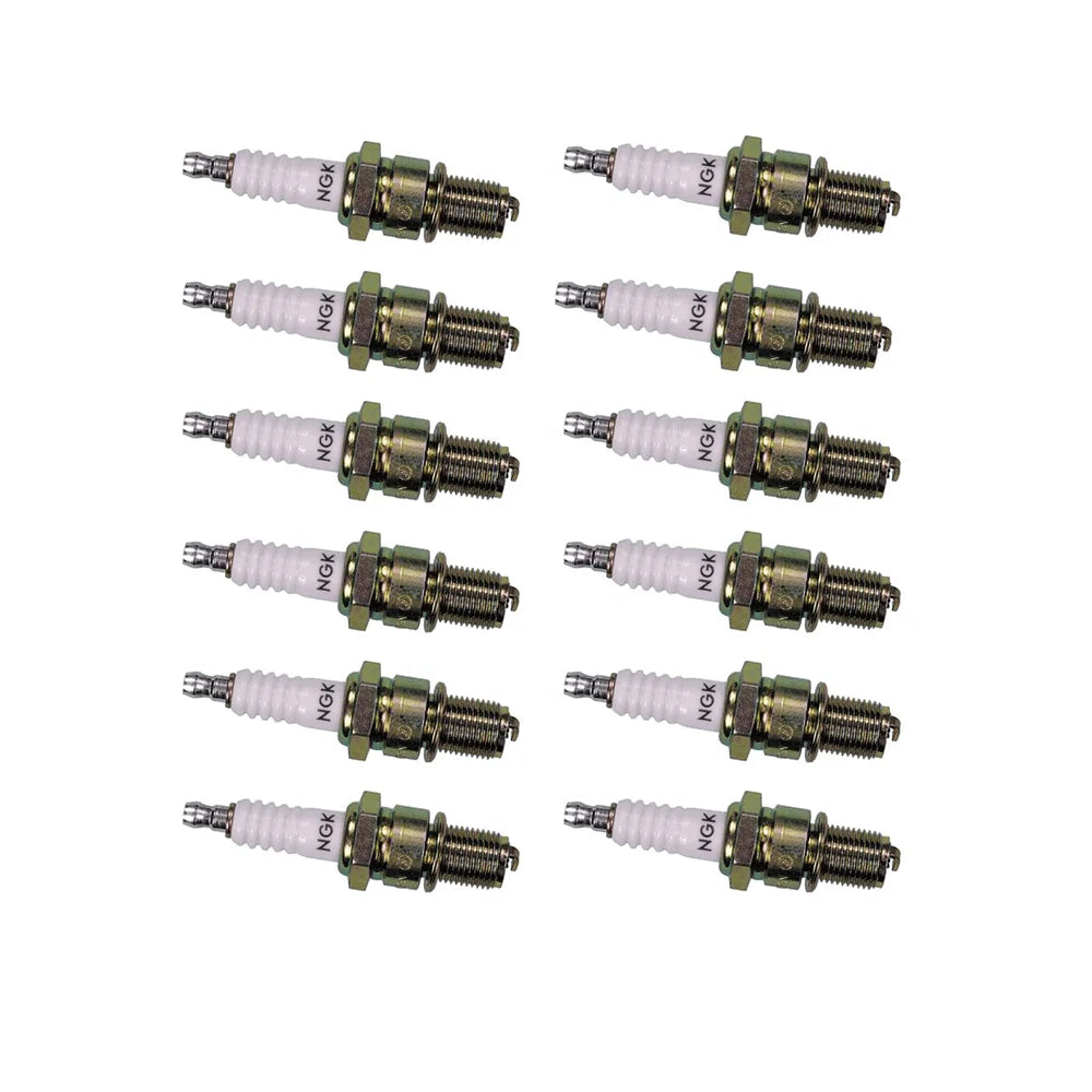 Spark Plug 12 Pack J873