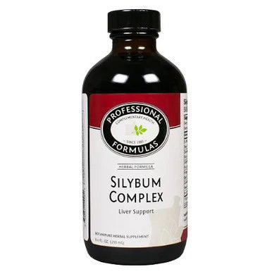 Silybum Complex 8oz W75387
