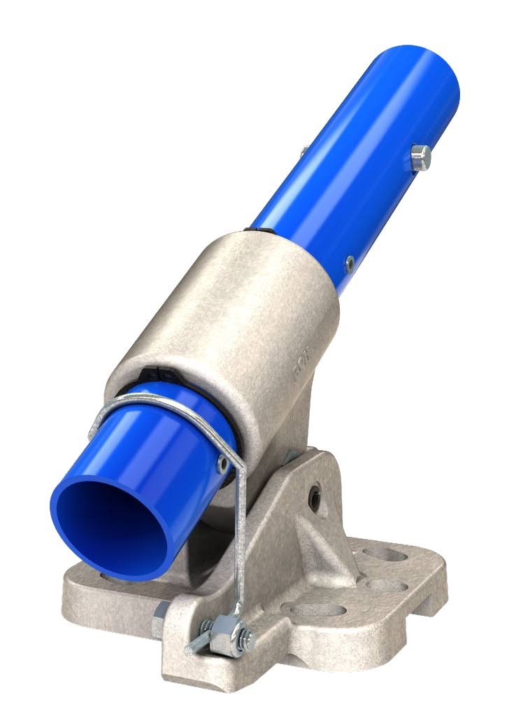 Adjustable Bracket with Cable O5126