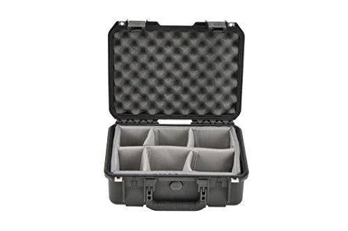 Waterproof Padded Hard Case F2377
