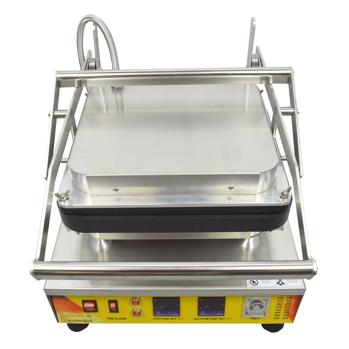13 Holes Tart Shell Machine B616652