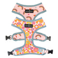 Reversible Dog Harness P2324