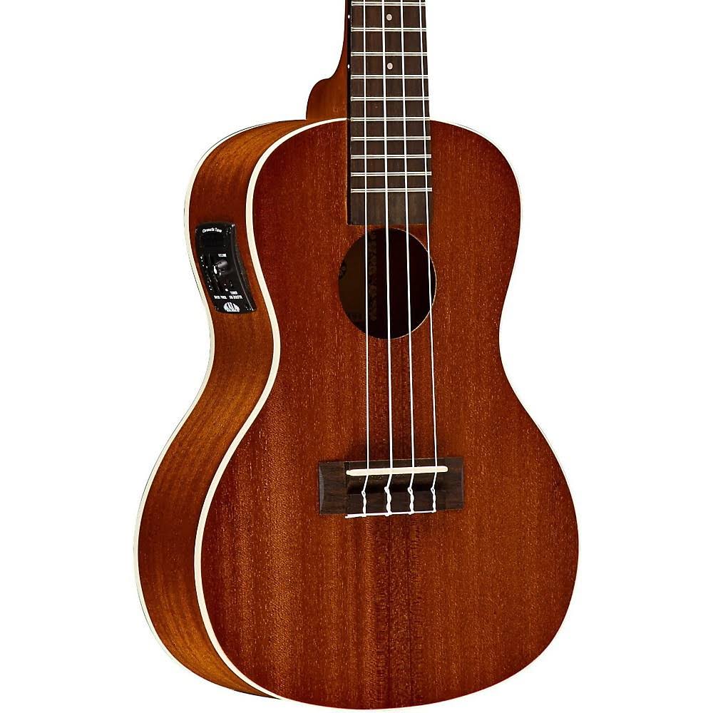 Concert Ukulele Satin Mahogany G858