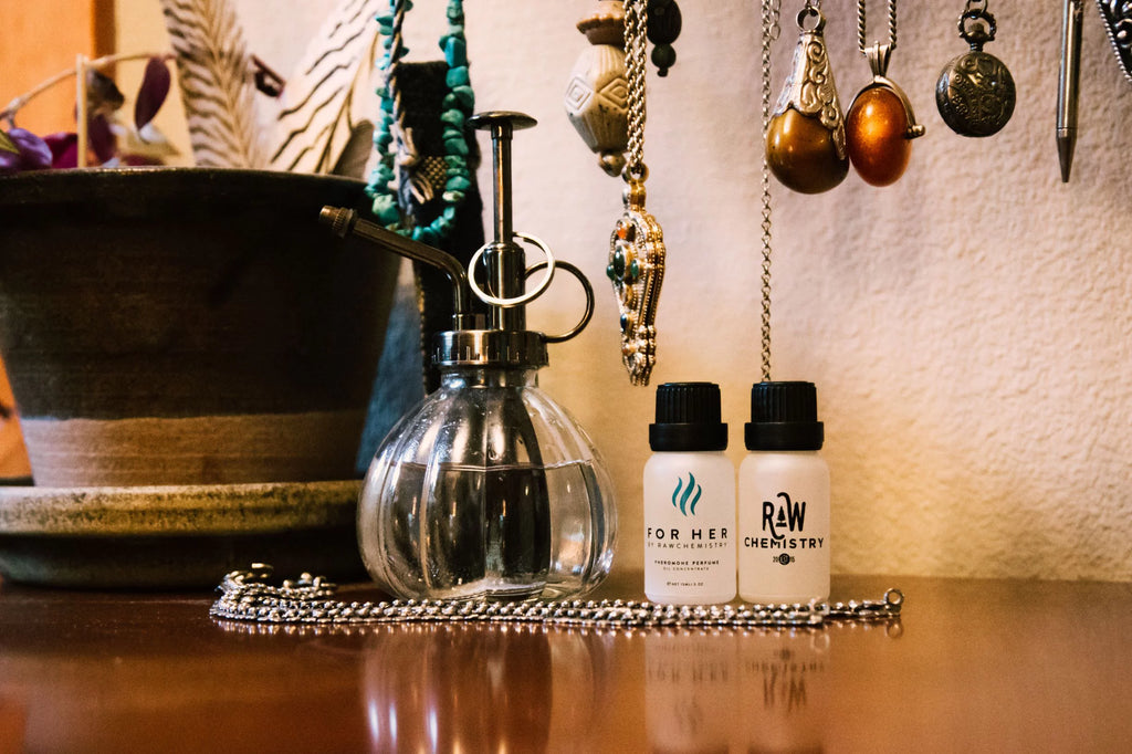 Pheromone Perfume Oil G837473