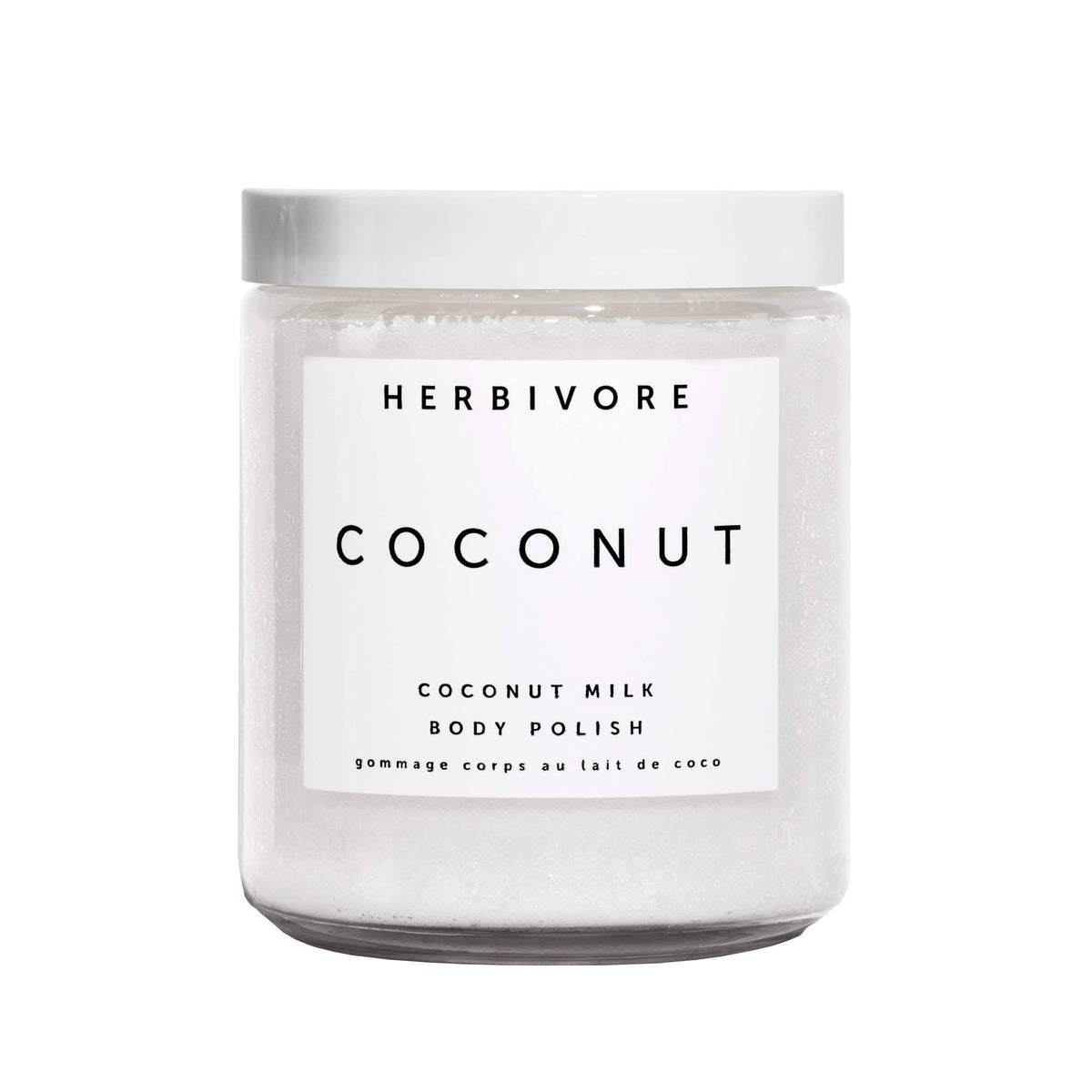 Coconut Milk Body Polish Y7571