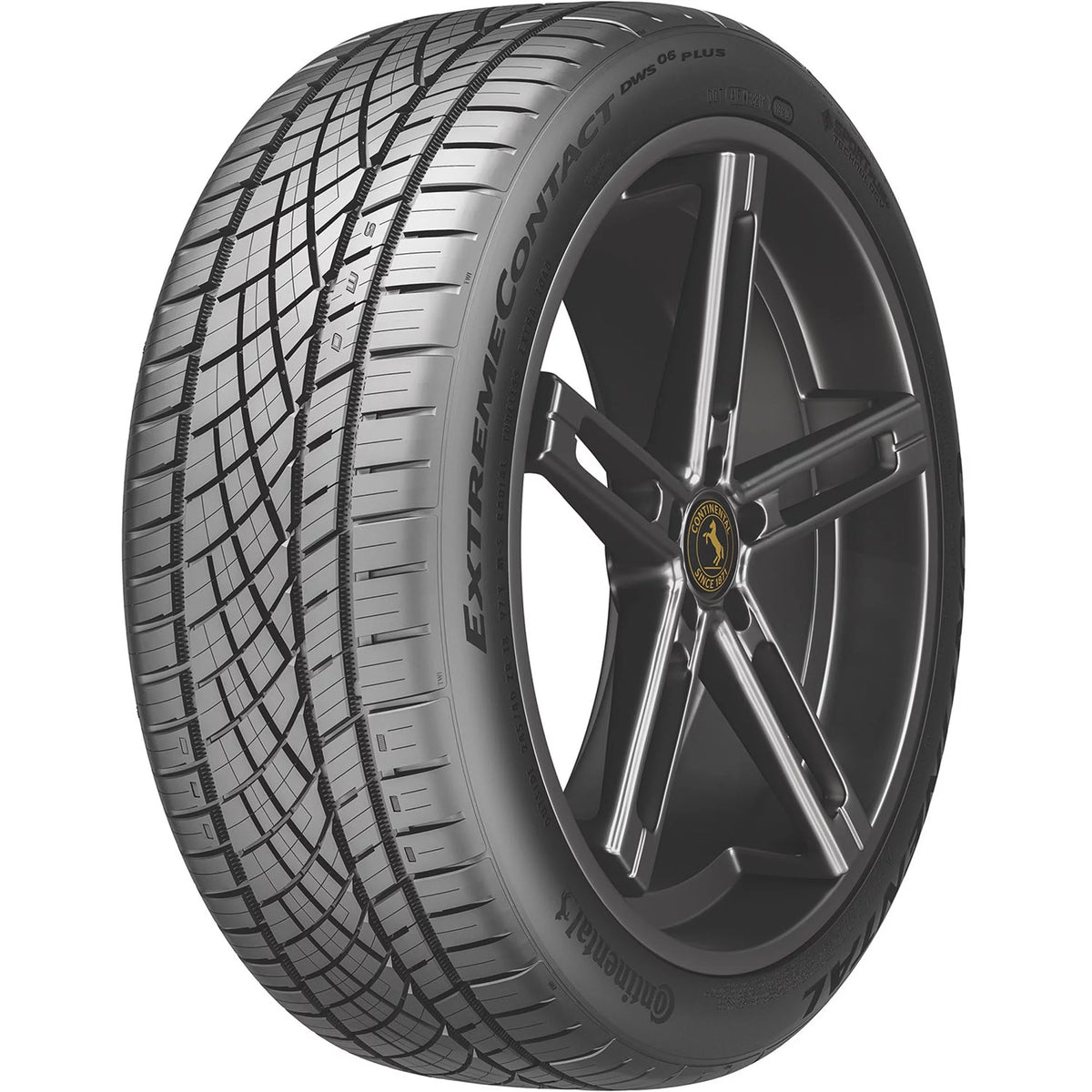 245/45ZR18 100Y XL All Season Passenger Tire O4914
