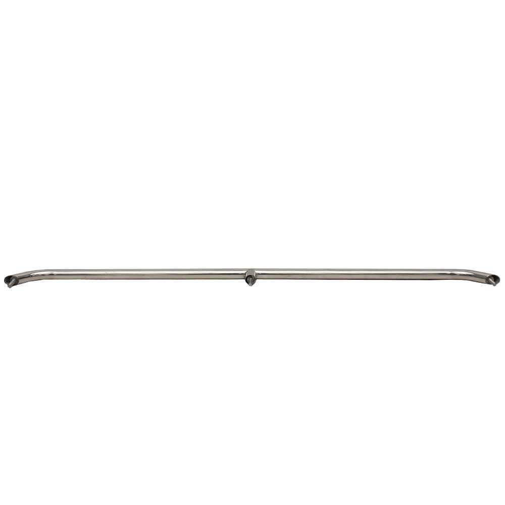 40 x 3 5/8 Inch Stainless Steel Grab Rail U59515