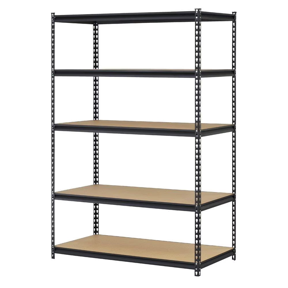 5-Shelf Steel Storage Rack H82550