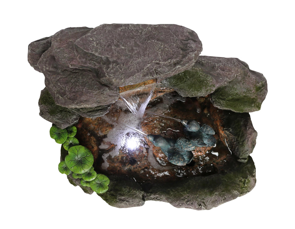 Fountain B71991