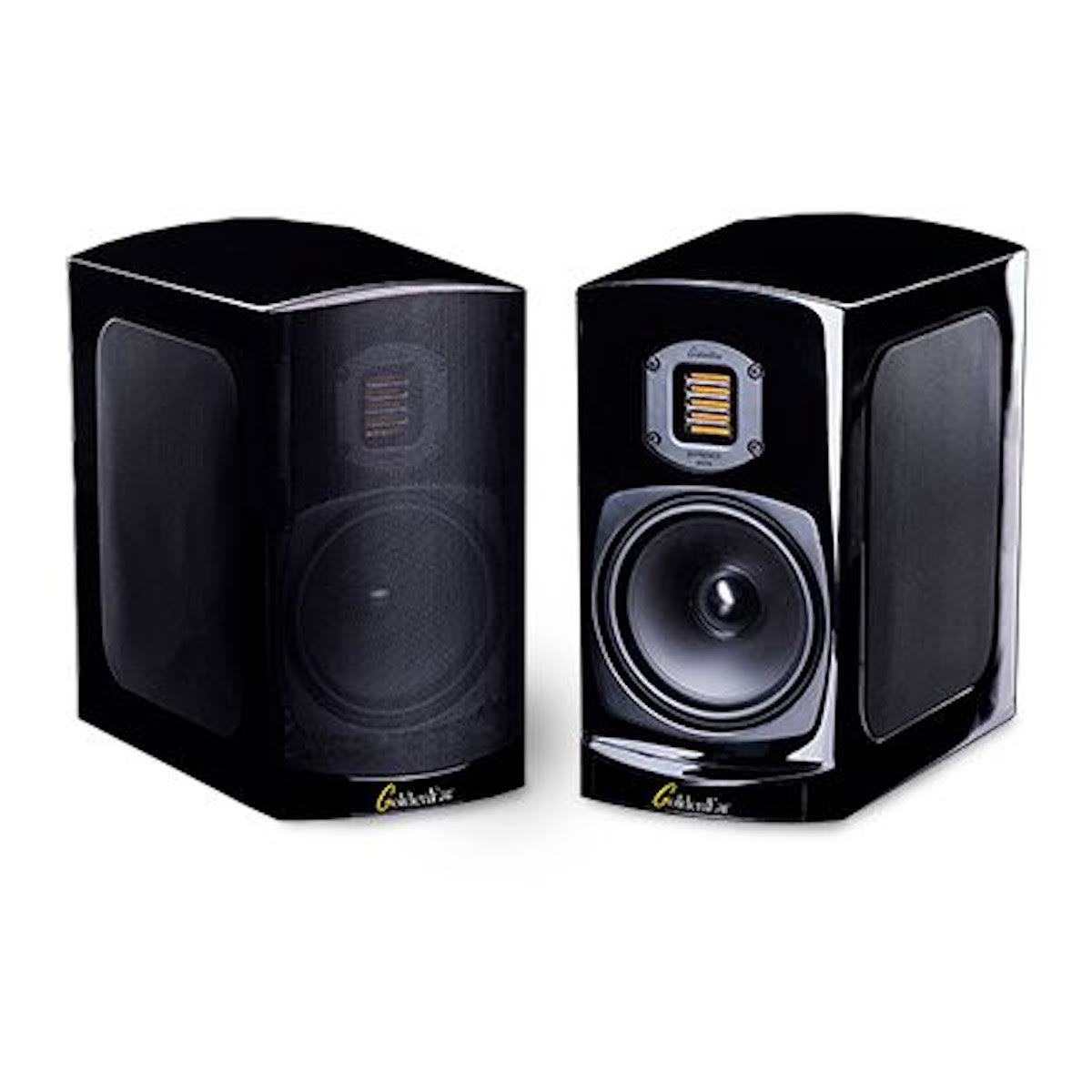 Bookshelf Speaker D667925