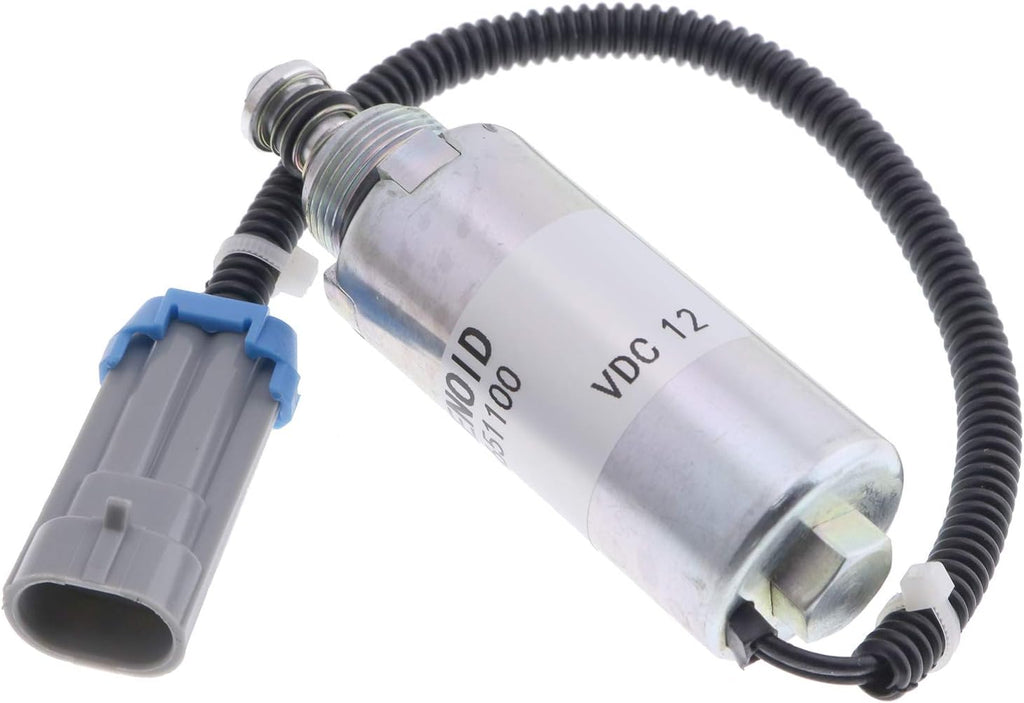 Fuel Shutoff Solenoid Pack of 2 B273985