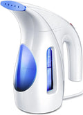 Clothes Steamer 240ml 700W Blue U222896