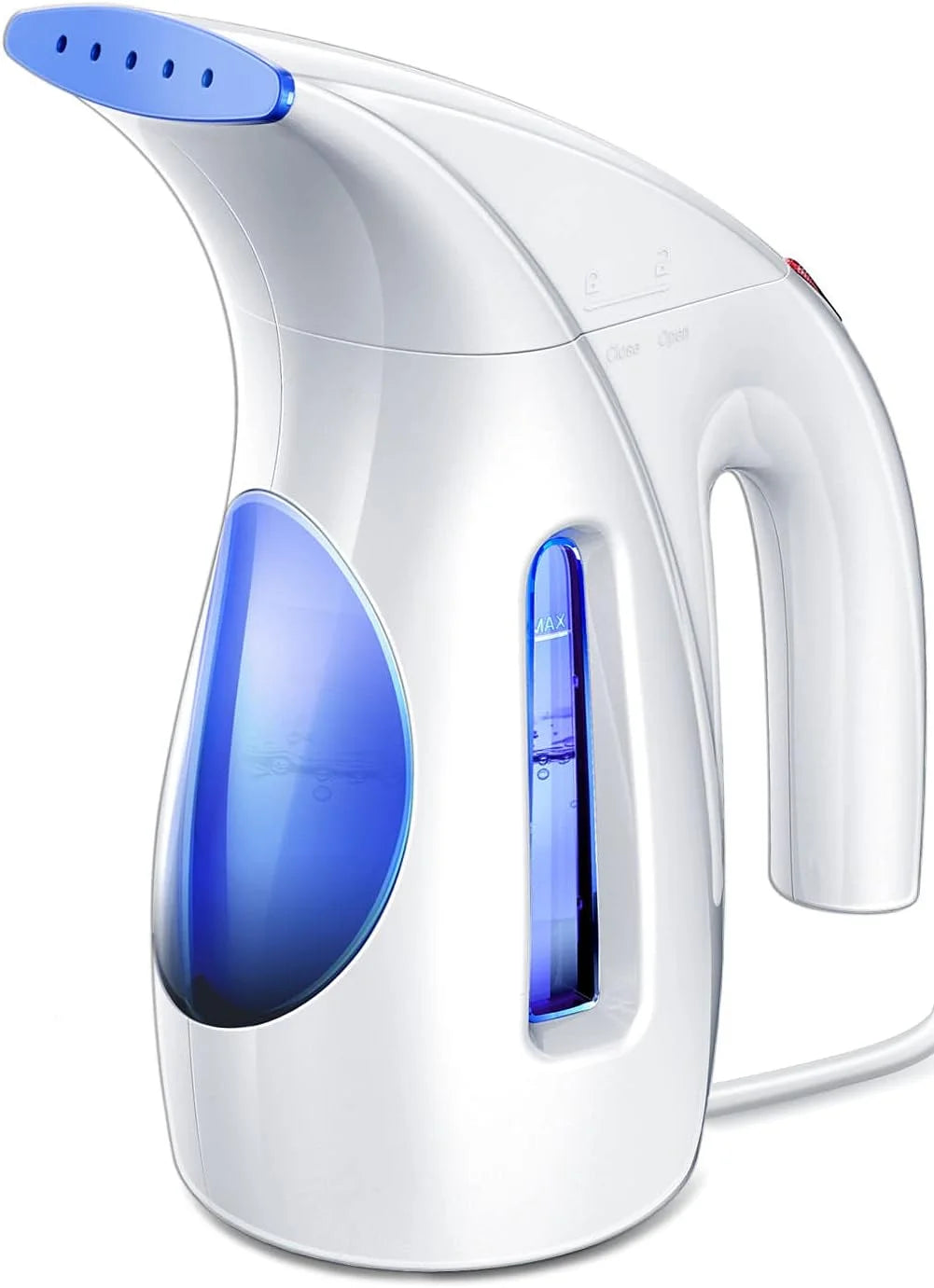 Clothes Steamer 240ml 700W Blue U222896