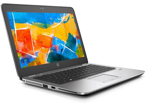 12.5" HD Laptop, Intel Core i5-6300U 2.4Ghz, 16GB DDR4 RAM, 256GB SSD, Windows 10 Pro A366623