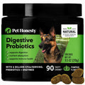 Digestive Probiotics Soft Chews I758