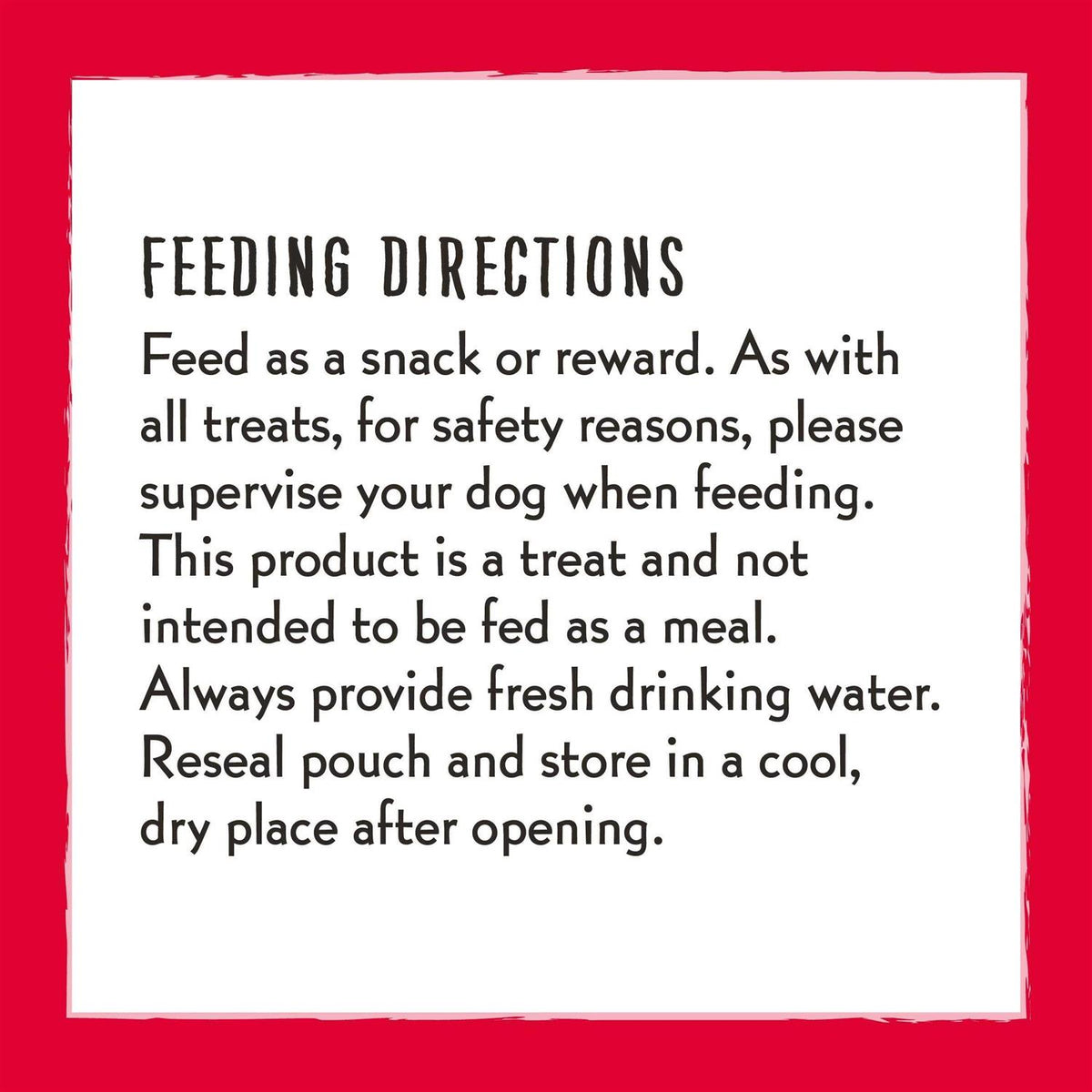 Beef Liver Dog Treat 16 oz D570