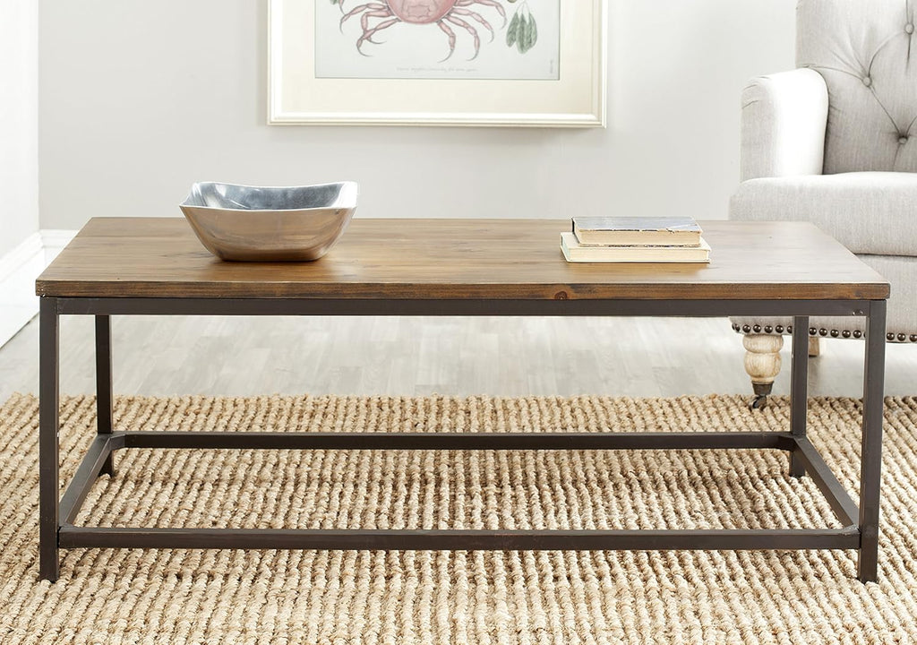Barn Blue Coffee Table K598