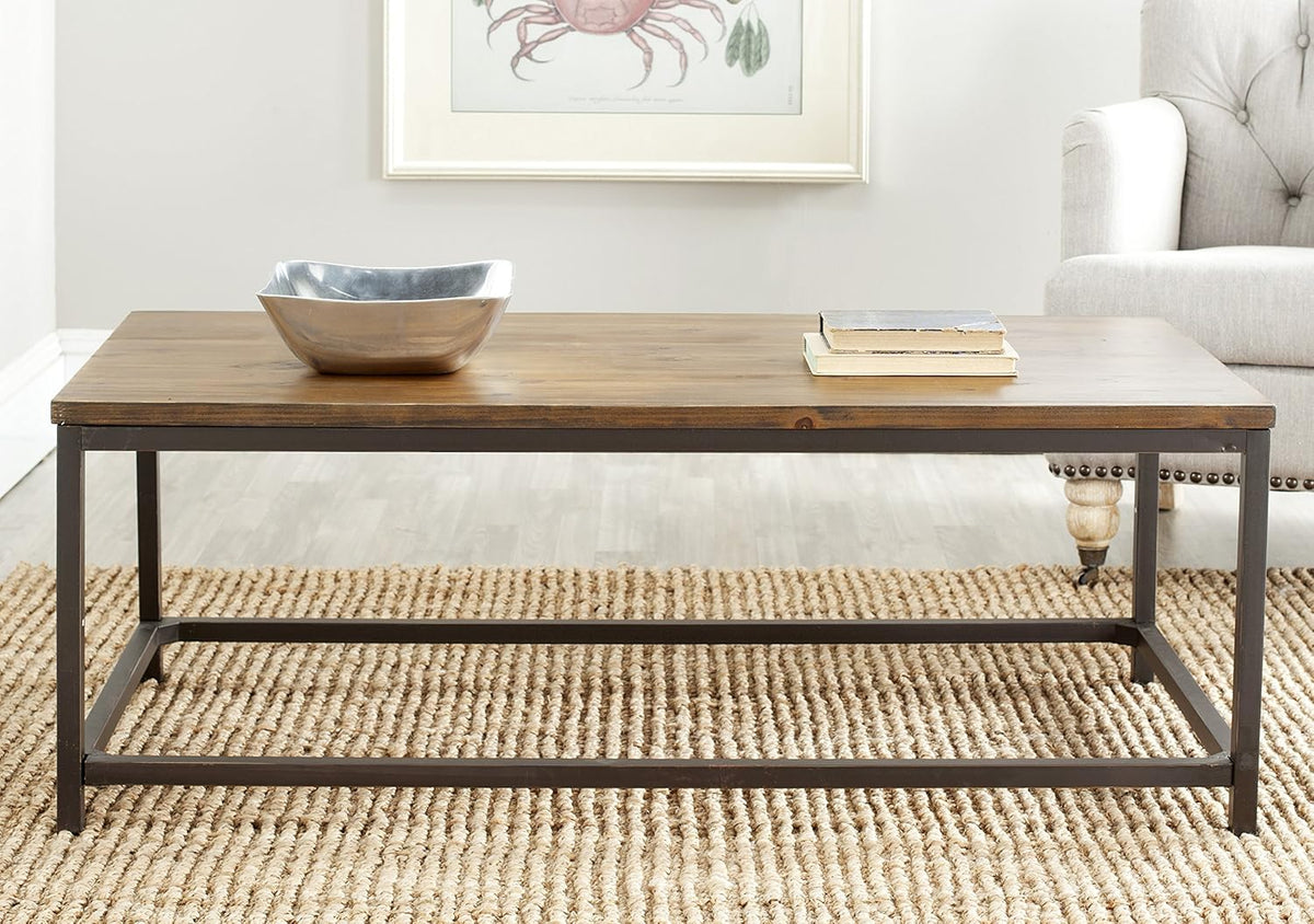 Barn Blue Coffee Table K598