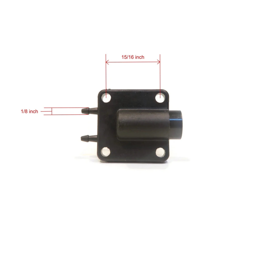 Primer Solenoid Kit For 40 HP Outboard O223