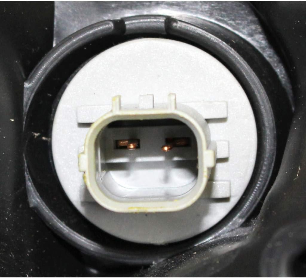 Passenger Side Headlight for Honda Fit Sport 2012 2013 F4514