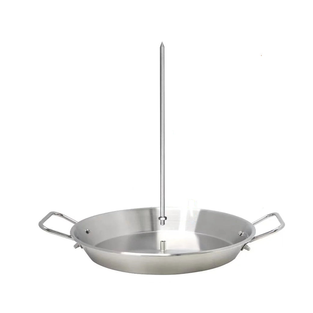 Stainless Steel Vertical Skewer for Grill C253048